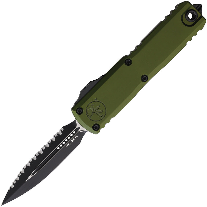 Auto UTX-85 D/E Gen IV OTF - MCT123243OD
