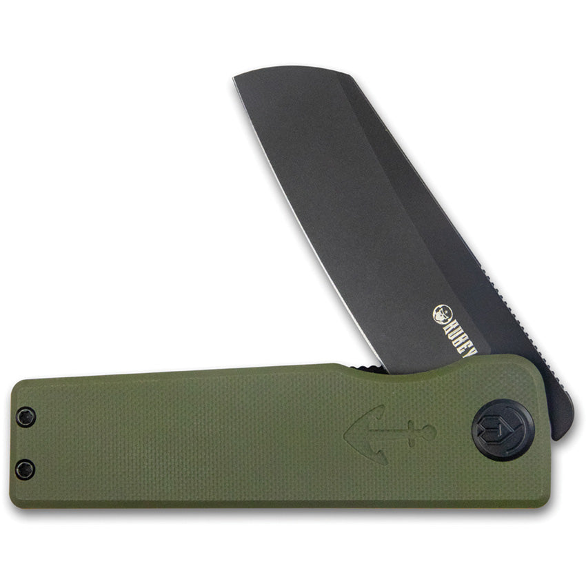 Sailor Linerlock OD - KUB317C