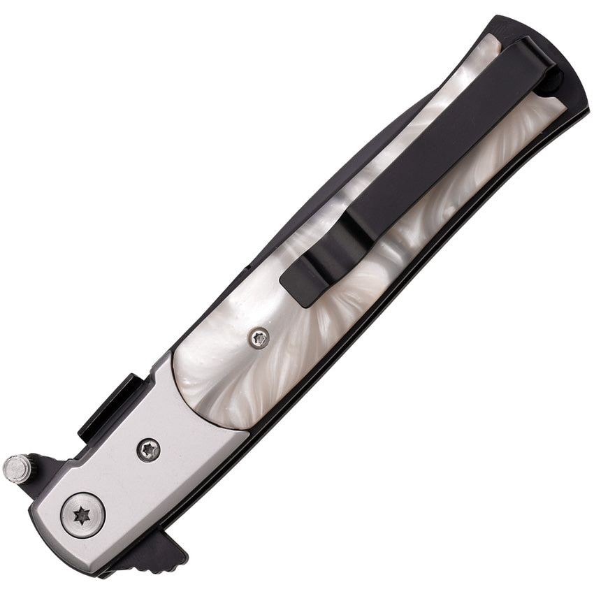 Linerlock A/O White - TF428P