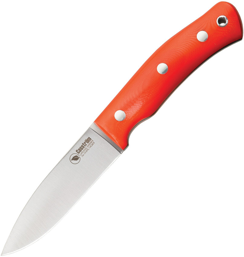 No 10 SFK Orange G10 - CI13130