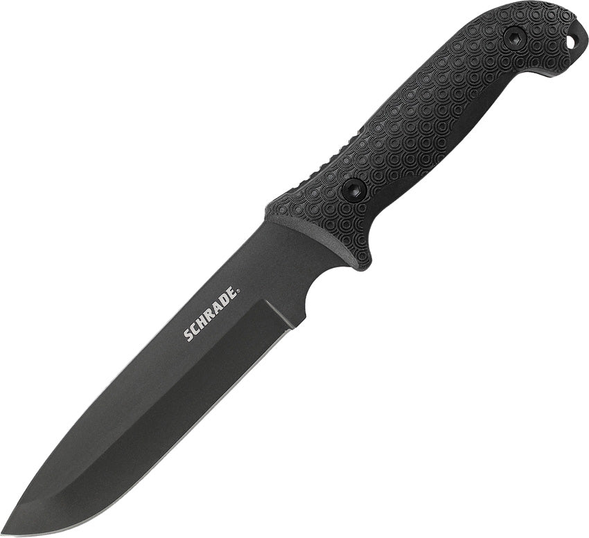 Frontier Black TPE - SCHF52