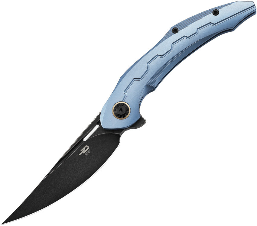 Marukka Framelock Blue - BTKT2002B
