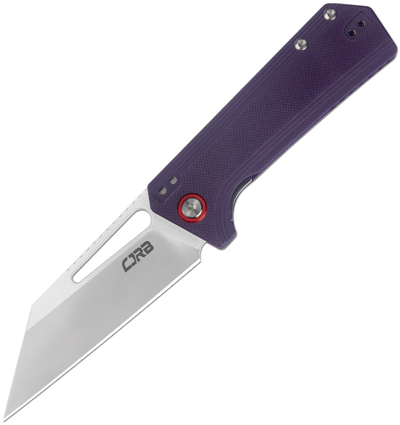 Ruffian Linerlock Purple - J1924VT