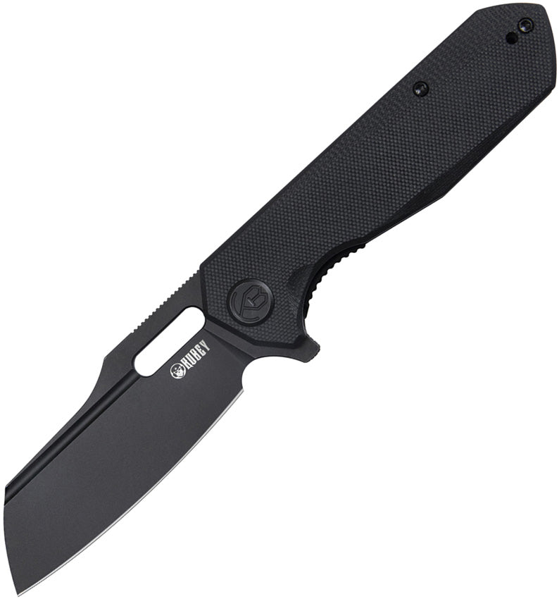 Atlas Framelock Black - KUB328C