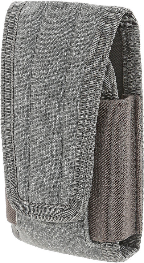 ENTITY Utility Pouch M Ash - MXNTTPHMAS