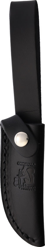 UC3 Black Fixed Blade - EI825279