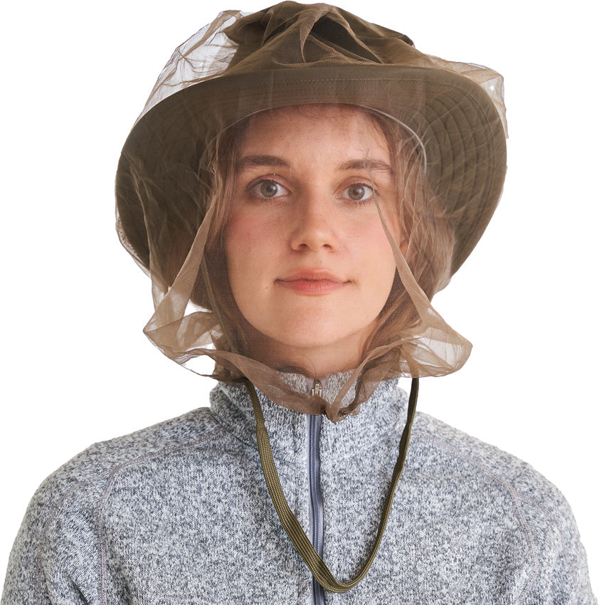 No-See-Um Head Net - CGN2507