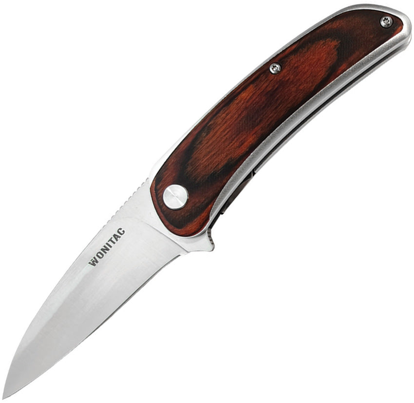 Linerlock Sandalwood - WNT2511