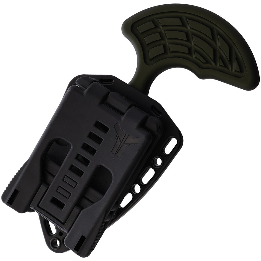 Sleight Push Dagger - H0502CGRN
