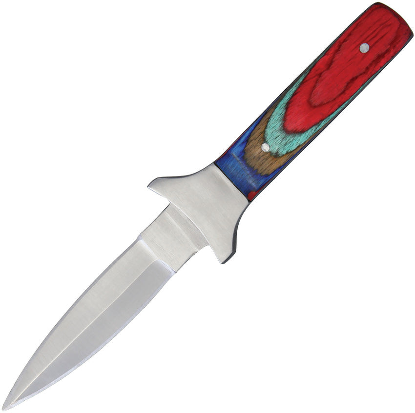 Slim Boot Knife - PA7822