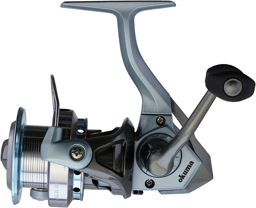 Alaris 40 Size Spinning Reel - OKALS40