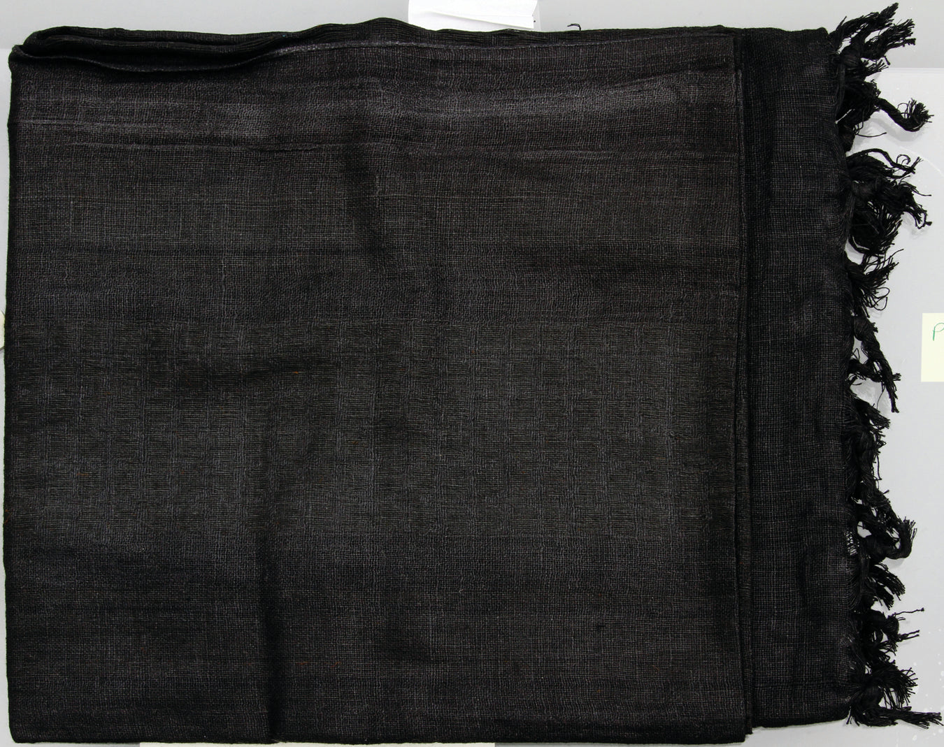 Shemagh Black - PF61038