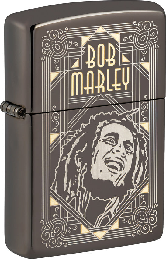 Bob Marley Lighter - ZO71910