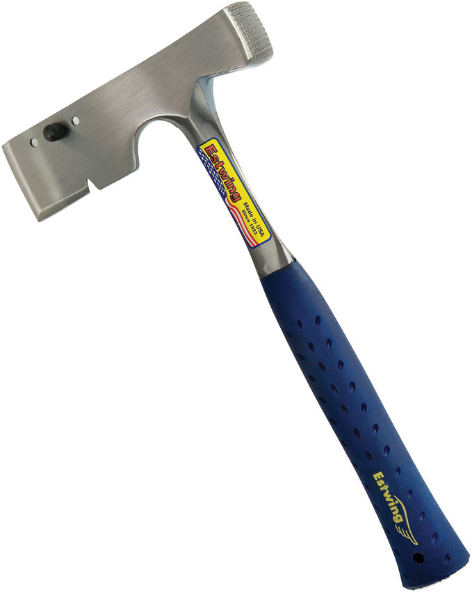 Shingler's Hatchet - ESE3S