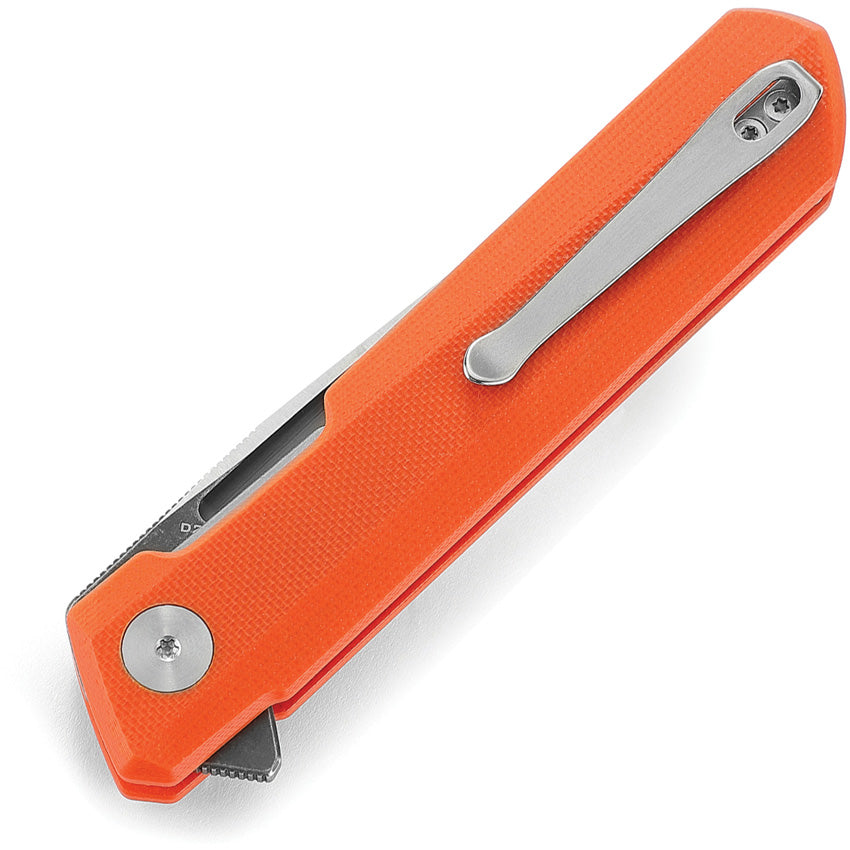 Bestechman Dundee Linerlock - BTKMK01H