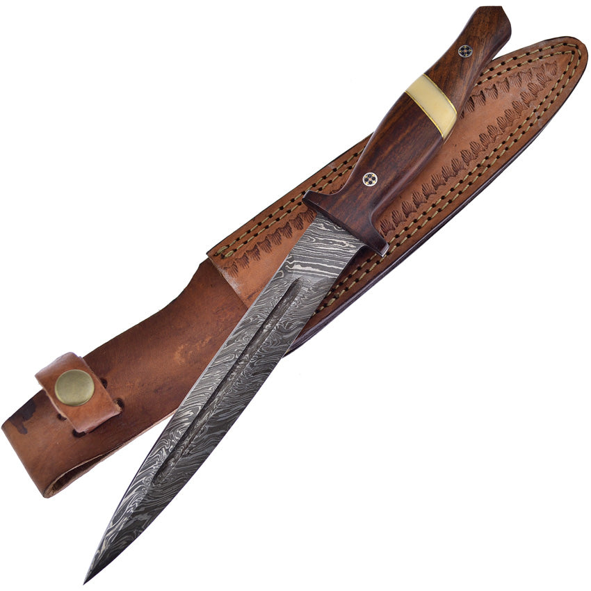 Dagger Rosewood - FVFD33RWSB