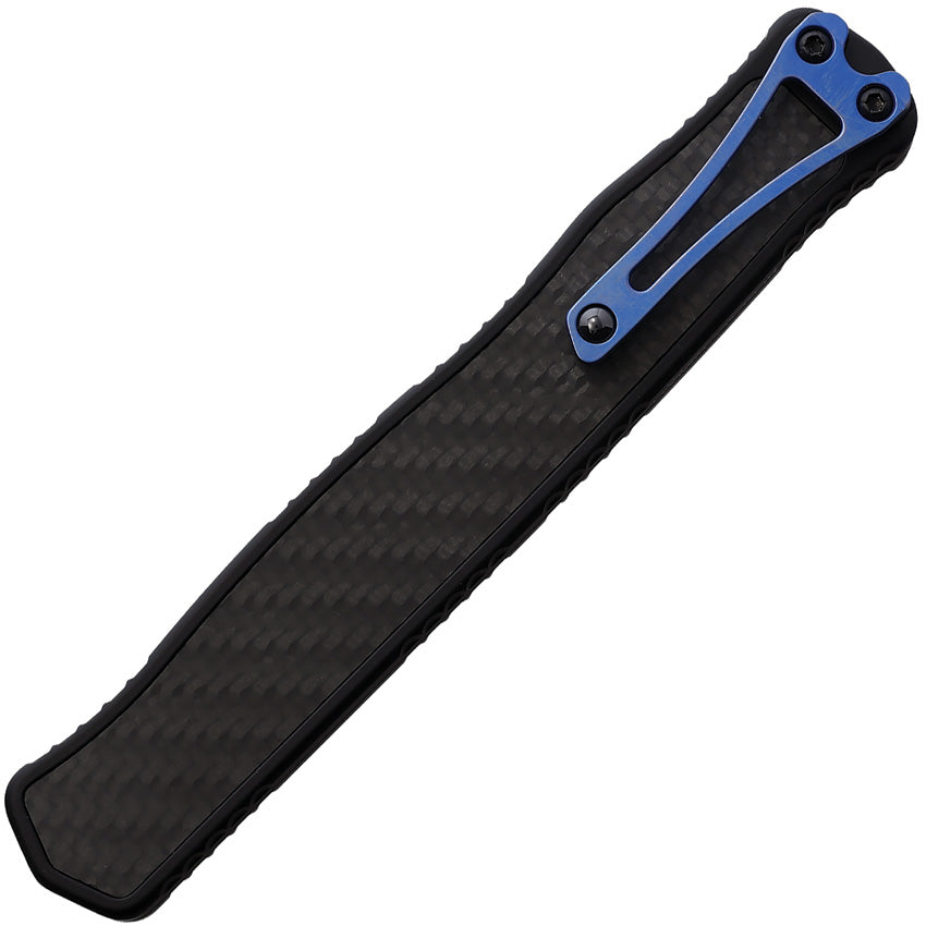 Auto Cleric II OTF CF/Blue - H0192BCFBLU