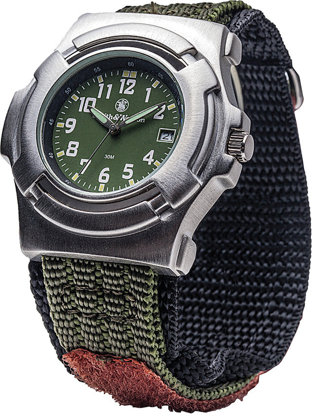 Lawman Watch - SWW11OD
