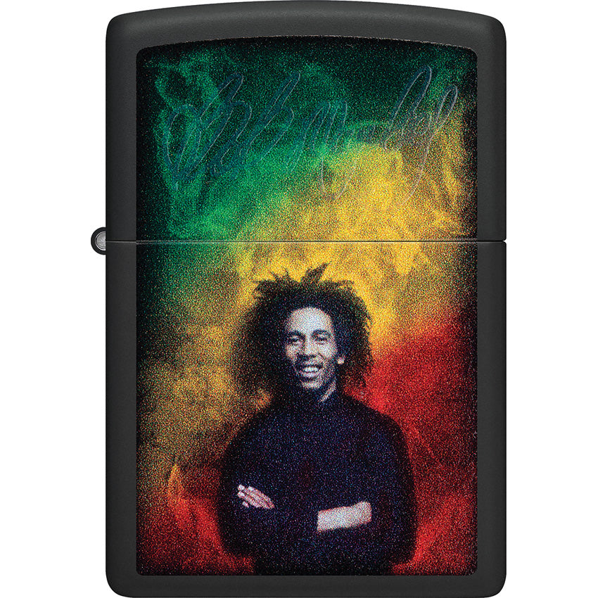 Bob Marley Lighter - ZO74527