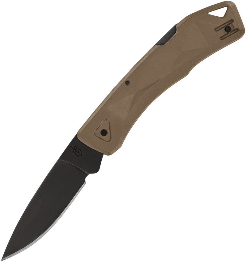 LST Ultra Lockback Brn/Blk - G1074499