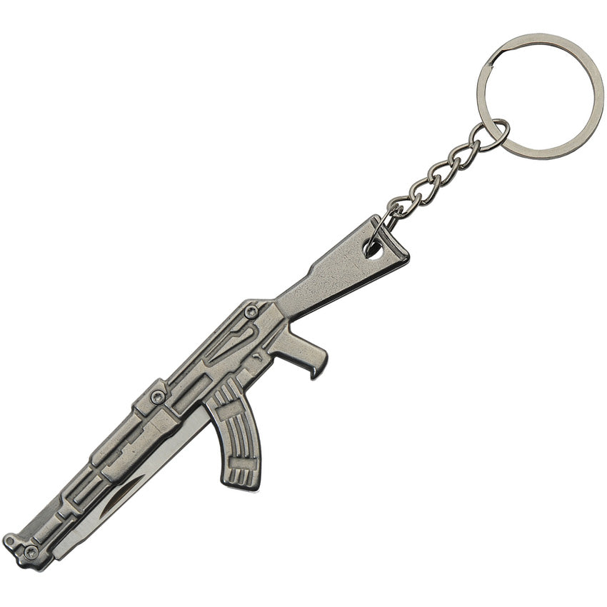 Gun Keychain Folder - PA211384