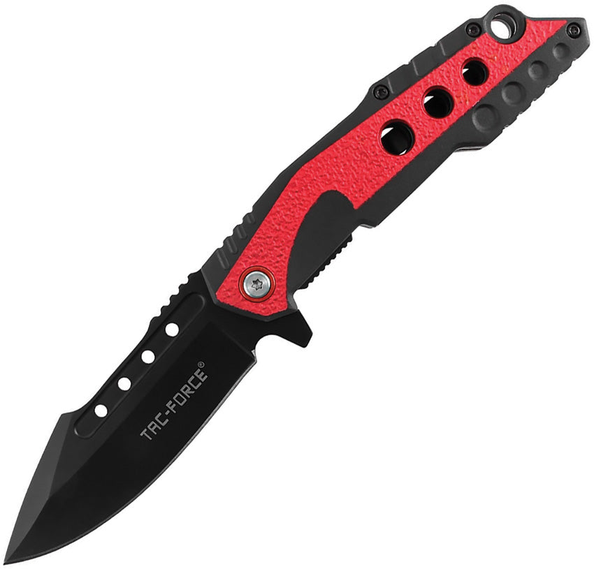 Linerlock A/O Red - TF2021RD