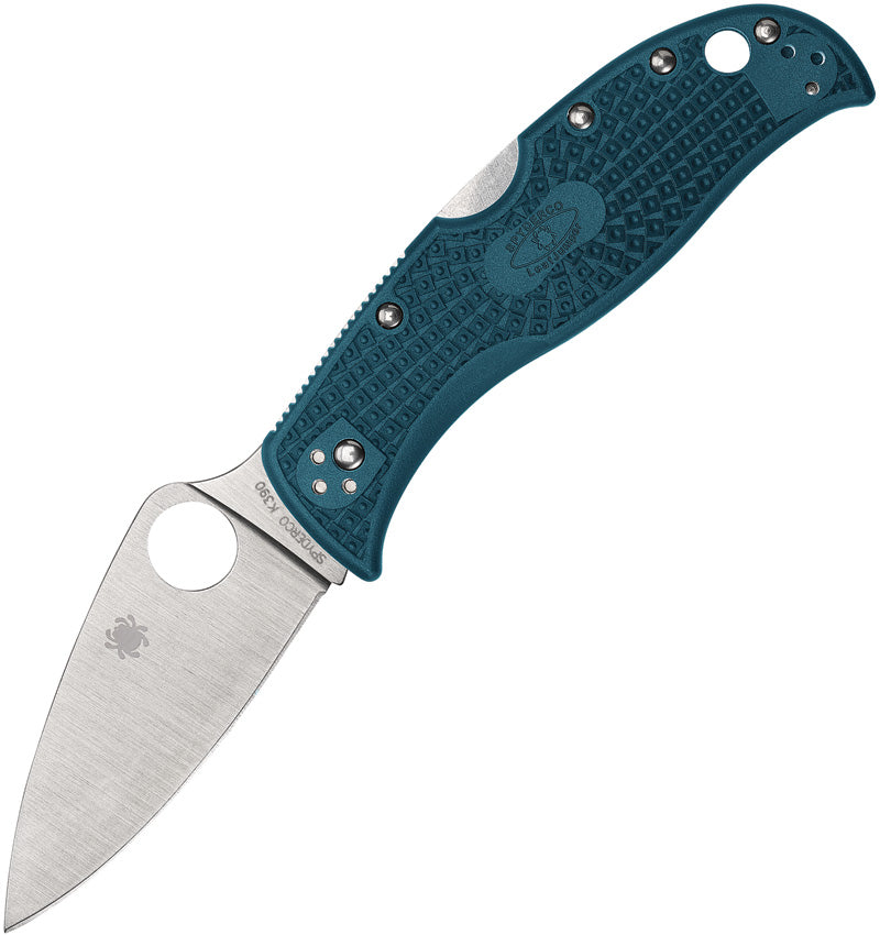 LeafJumper Lockback Blue - SC262PBLK390