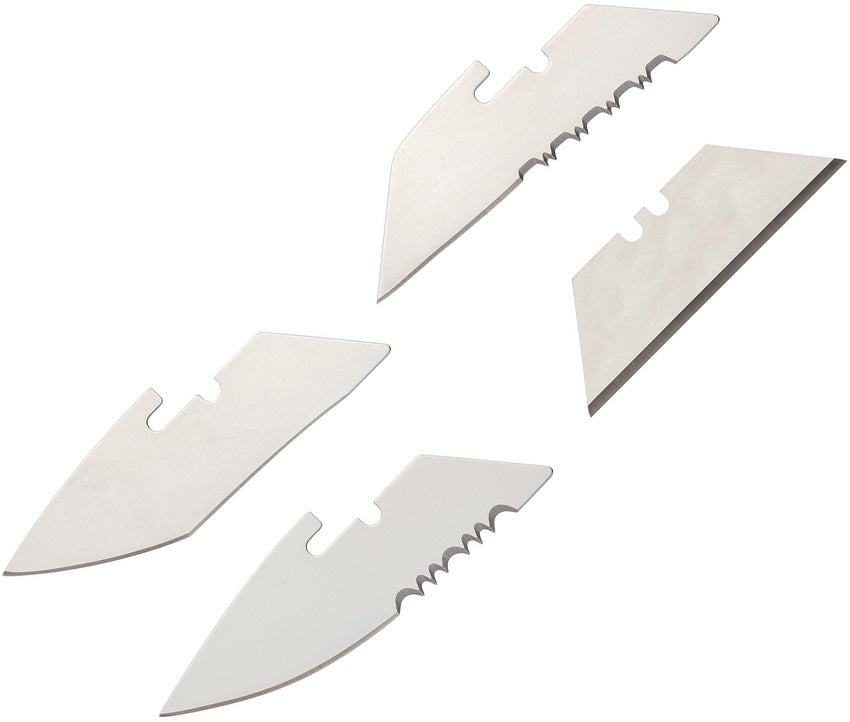 Replacement Blades Tactical - BR0116V