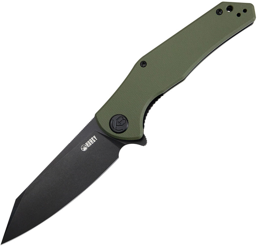 Flash Linerlock OD - KUB158F