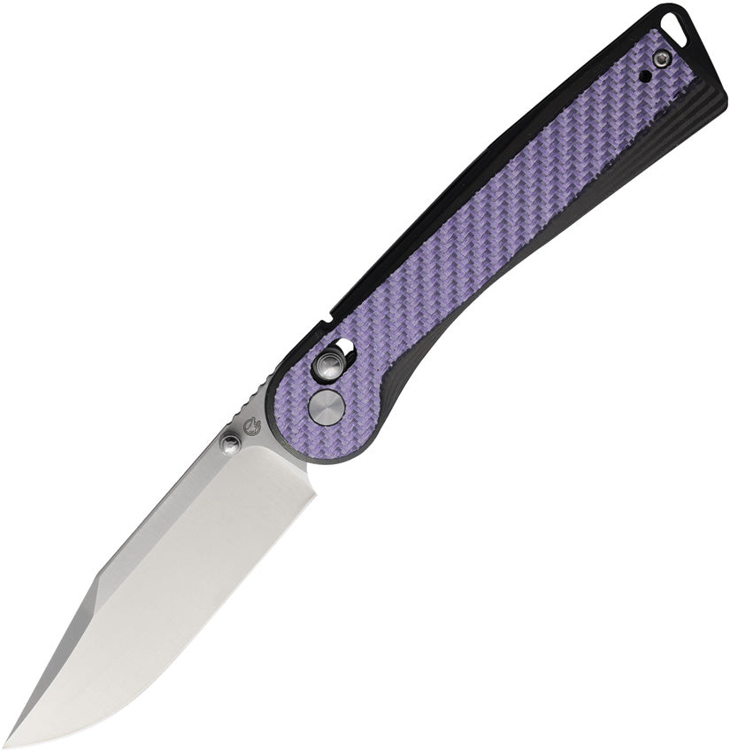 Trek Crossbar Lock Ppl CF - MK0041CFPL