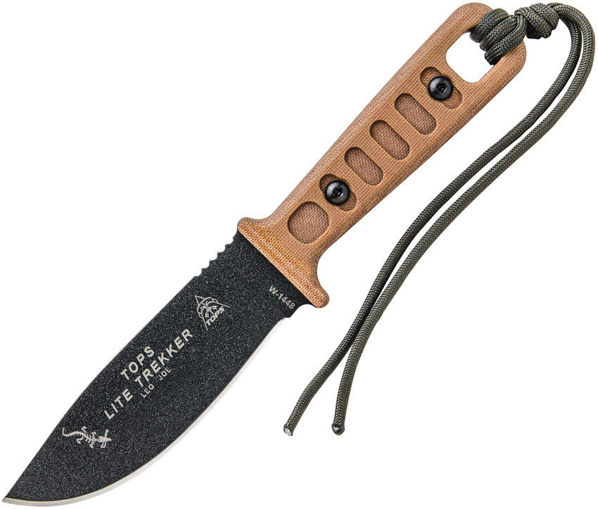 Lite Trekker Survival - TPTLT01T