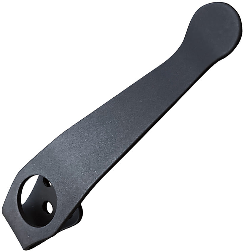 Spyderco Standard Clip - LNSPSDBK