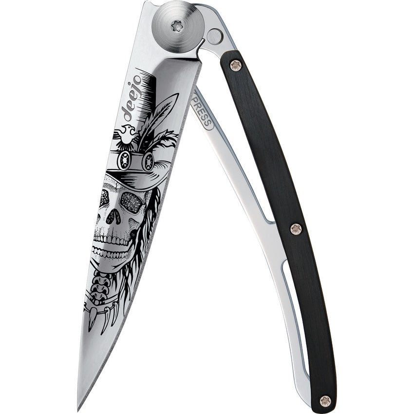 Tattoo Linerlock 37g Dandy - DEE1AB103