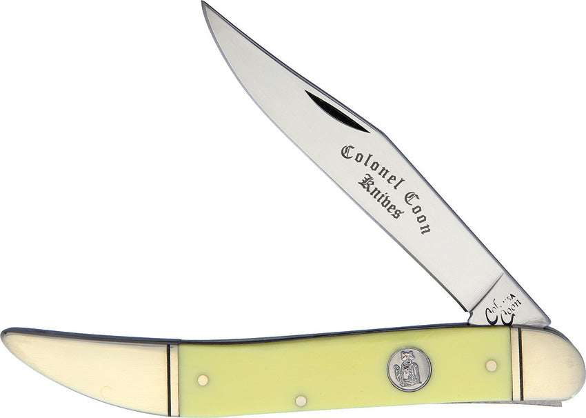 Large Toothpick Yellow - CC93Y
