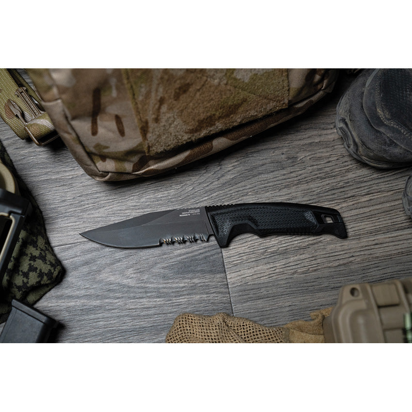 Recondo Fx Black - SOG17220257