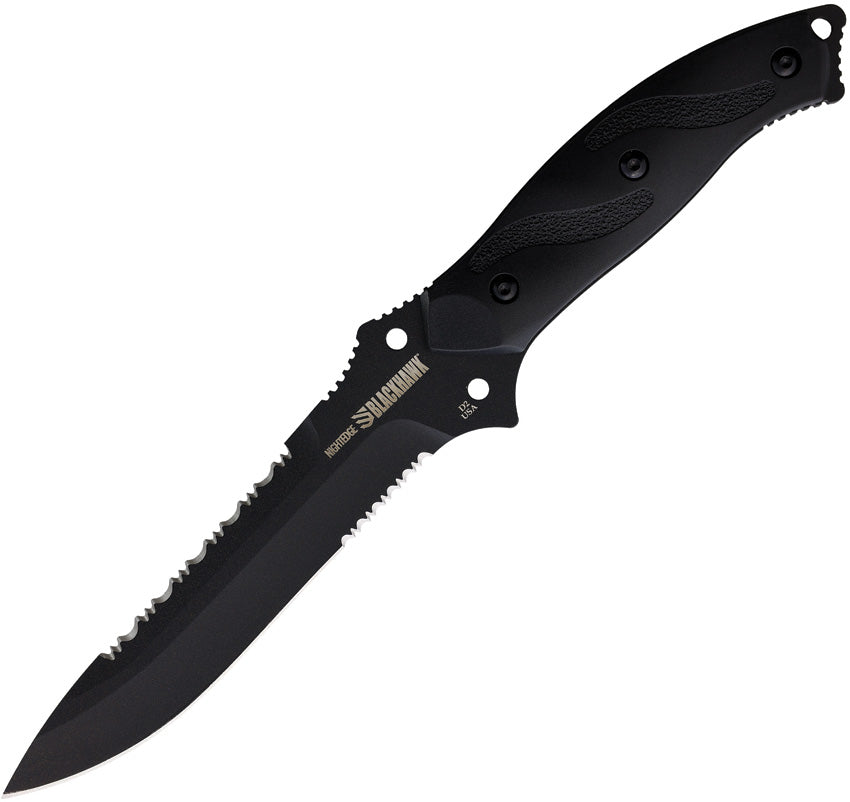 Nightedge Fixed Blade - BH15NE10BK