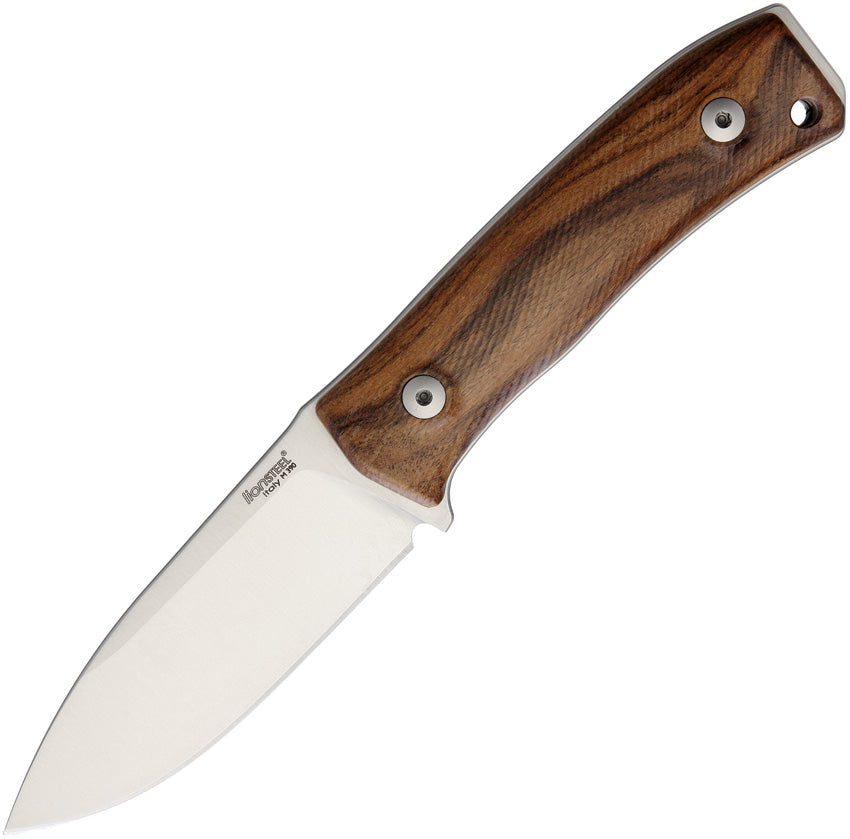 M4 Fixed Blade Santos Wood - LSTM4ST