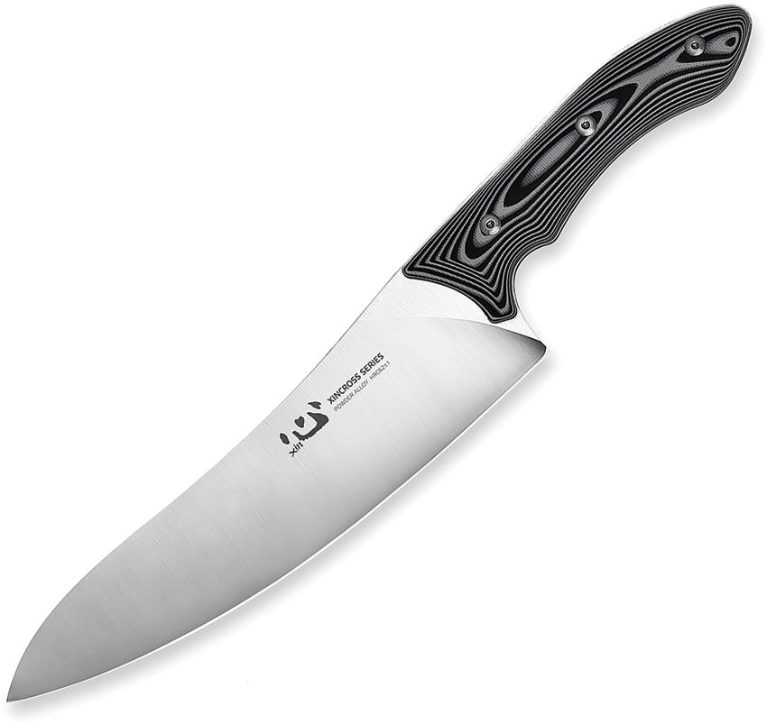 XinCross Tactical Chef Knife - XC110