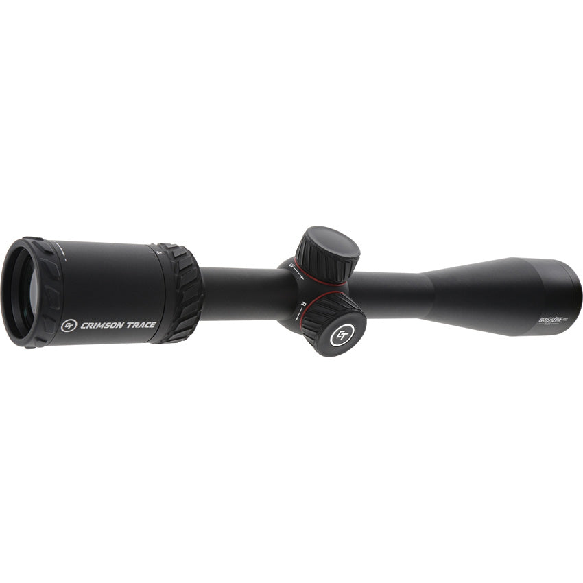 Brushline Pro 4-12x40 Scope - CMT101490