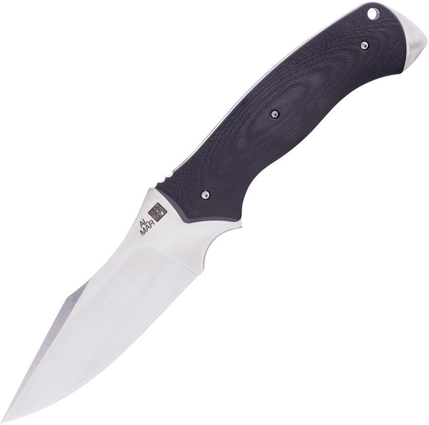 B-21 Fixed Blade - AMK5102