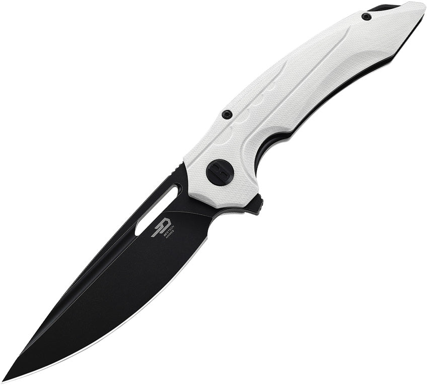 Ornetta Linerlock White - BTKG50E