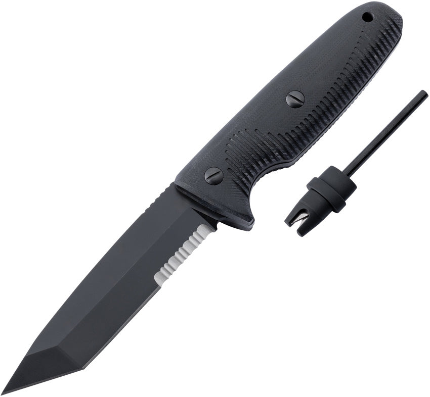 Nordic T12 Fixed Blade - EKA714402