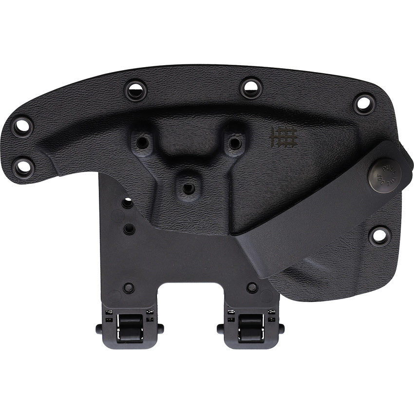 Compact Rescue Axe doutone - HBBCRA02OB