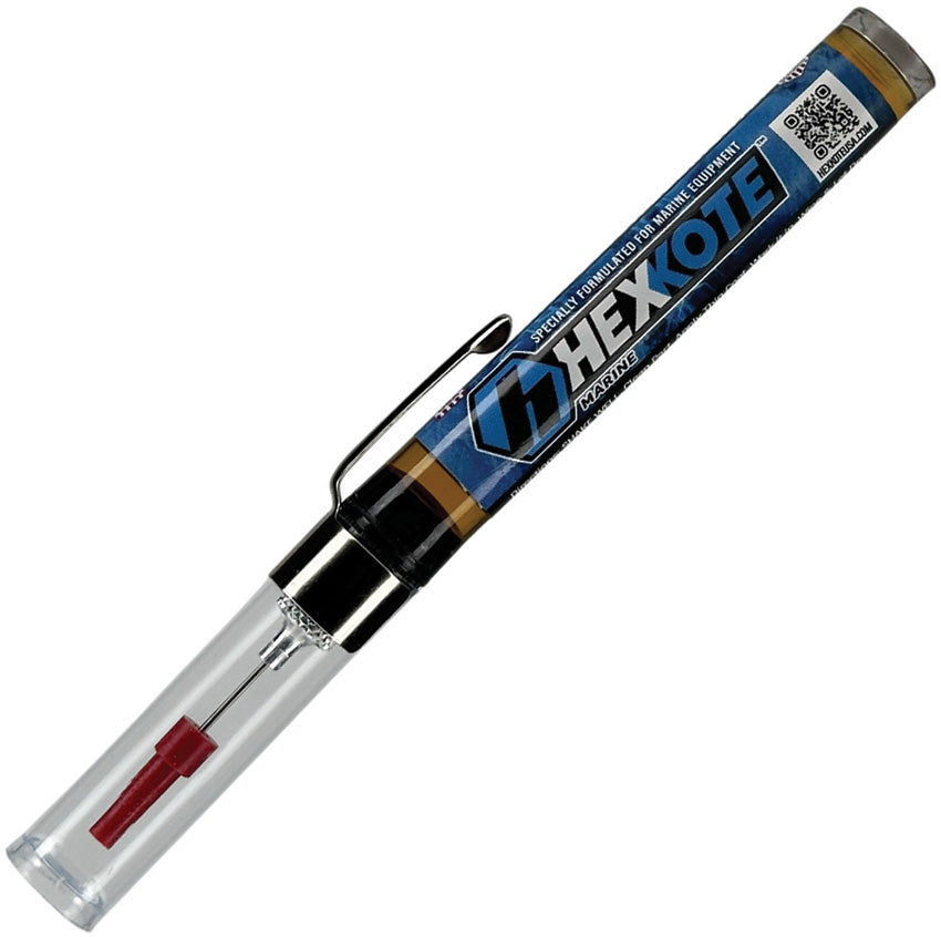Marine Series Pen Pack - HK3025