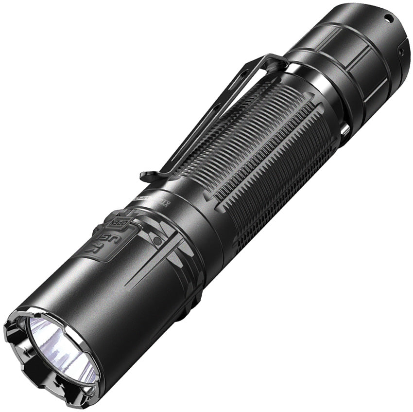 XT2CR Pro Tactical Flashlight - KLRXT2CRP