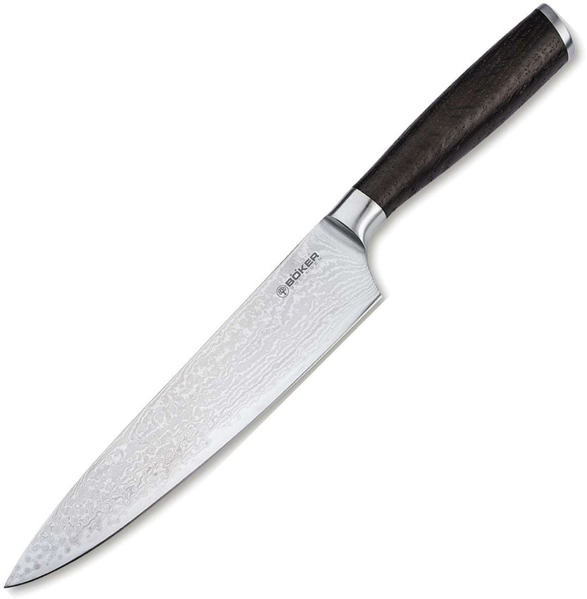 Chef's Knife Damascus - BO130954DAM