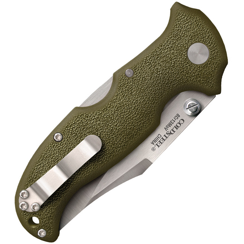 Bush Ranger Lite Lockback - CS21A