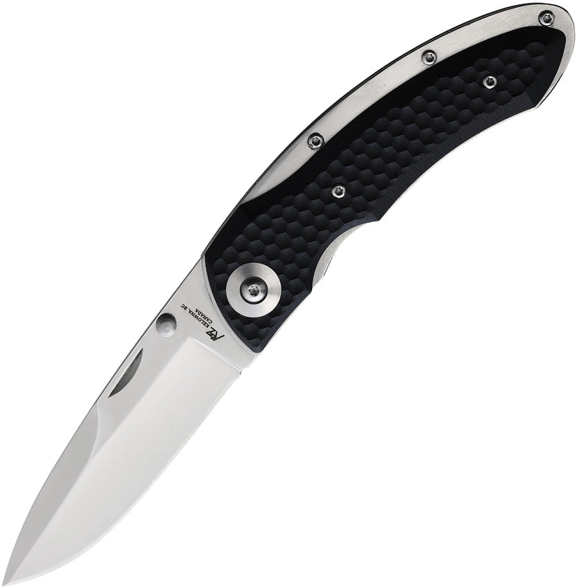 Linerlock Black - KTZPH35G10B