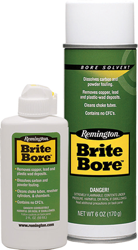 Brite Bore 6oz Aerosol - R18394