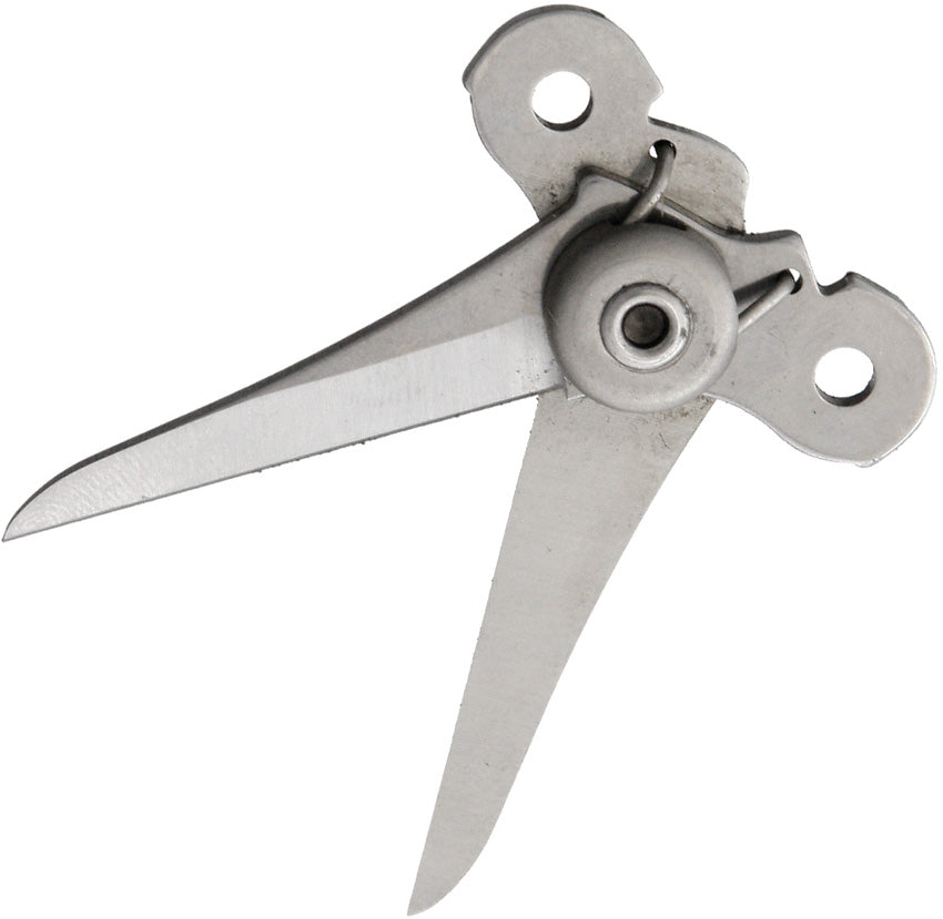 Folding Knife Tool Blade - S487